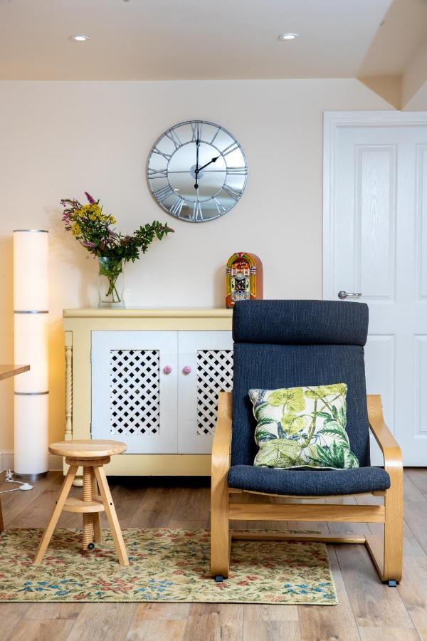 Finest Retreats - Number Seven Apartment Skipton Exterior photo