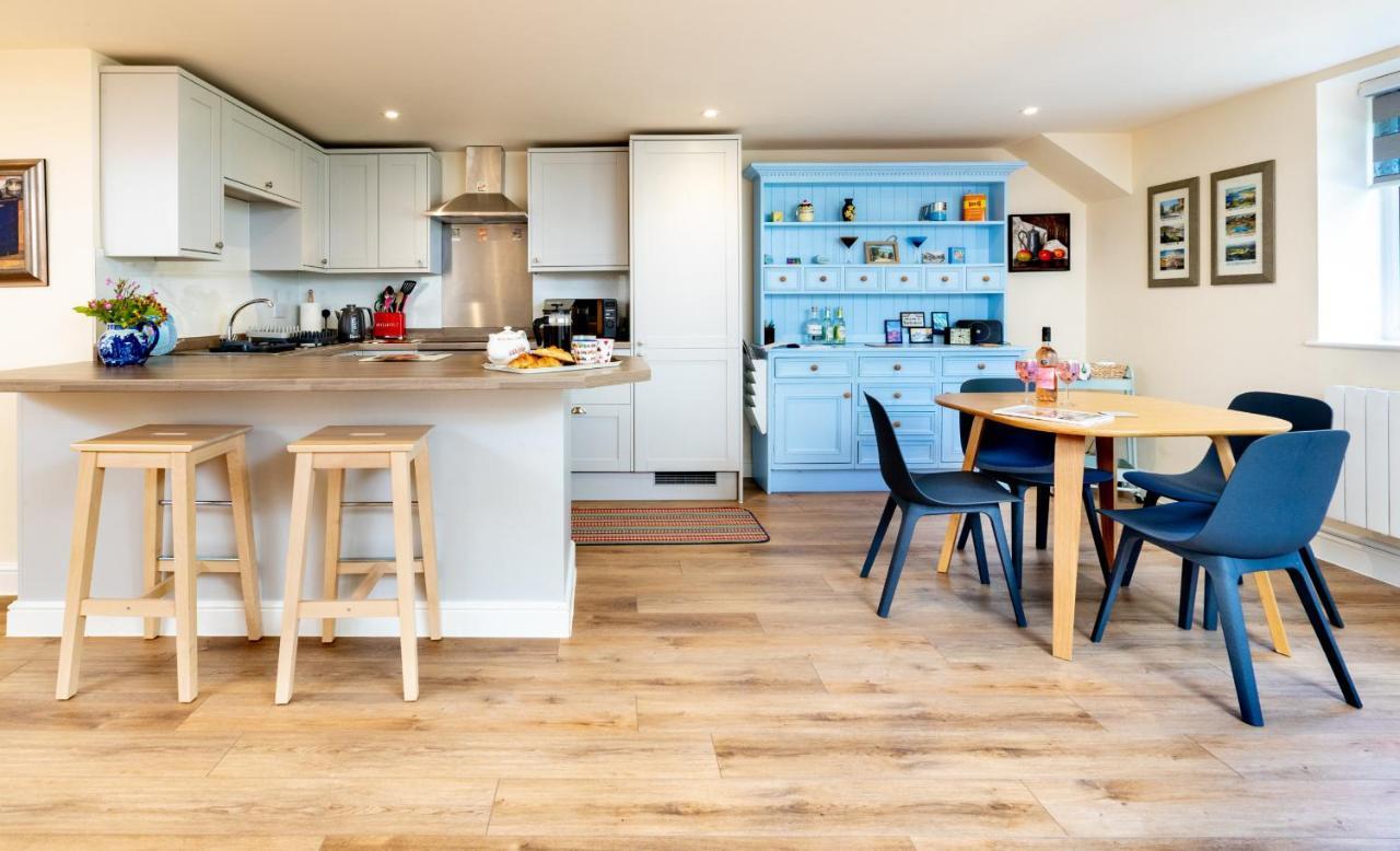 Finest Retreats - Number Seven Apartment Skipton Exterior photo