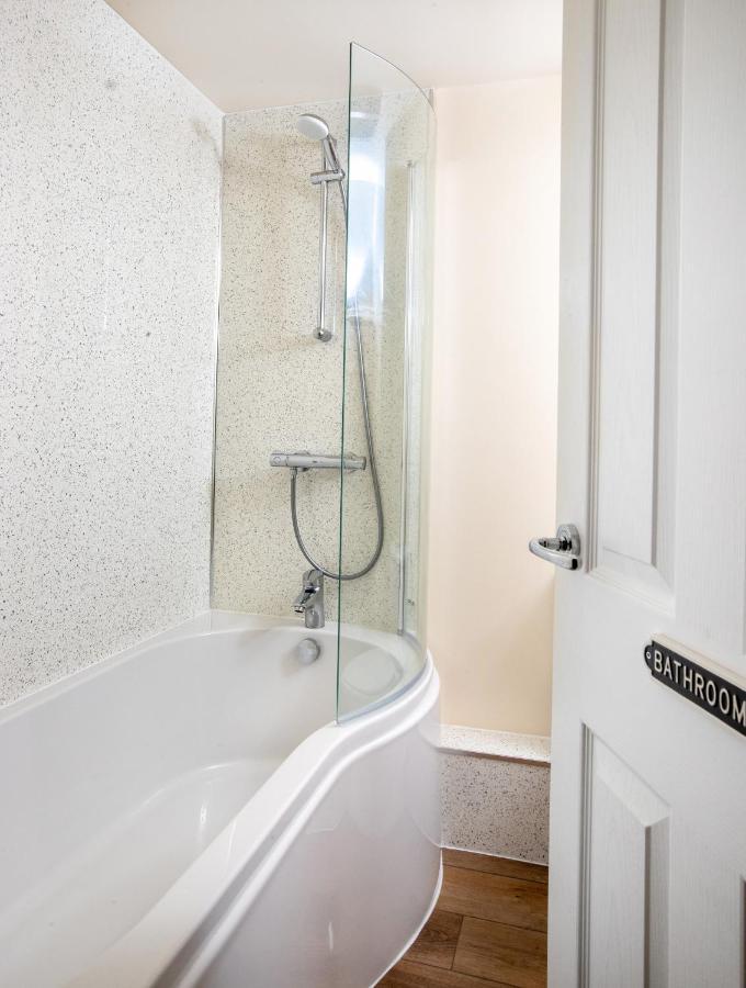 Finest Retreats - Number Seven Apartment Skipton Exterior photo